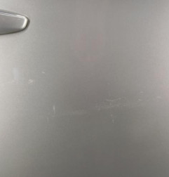 Porte avant droit CITROEN DS5
