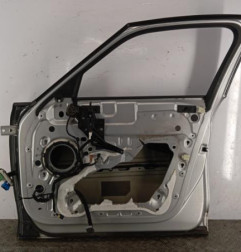 Porte avant droit CITROEN DS5 Photo n°4
