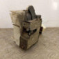 Serrure arriere droit VOLKSWAGEN GOLF 3