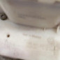 Serrure arriere droit VOLKSWAGEN GOLF 3