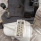 Serrure avant gauche PEUGEOT 406