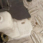 Serrure avant gauche PEUGEOT 406