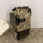 Serrure avant gauche PEUGEOT 406