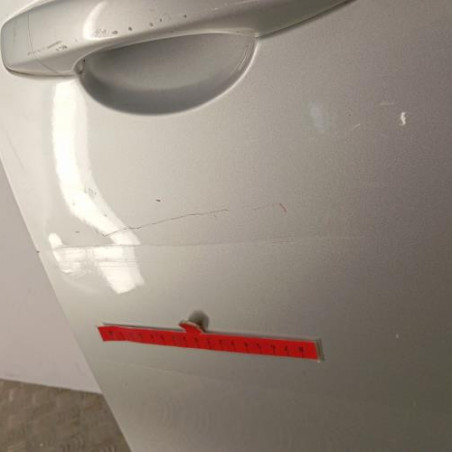 Porte avant droit CITROEN C4 2