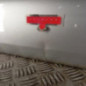 Porte avant droit CITROEN C4 2