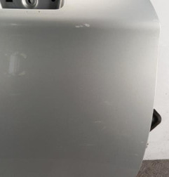 Porte avant droit CITROEN C4 2 Photo n°5