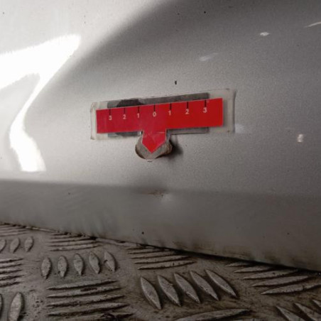 Porte avant gauche CITROEN C4 2