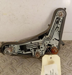 Platine feu arriere droit PEUGEOT 207 Photo n°1