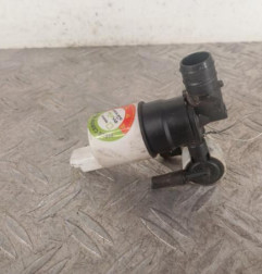 Pompe lave glace avant CITROEN C4 2 Photo n°1