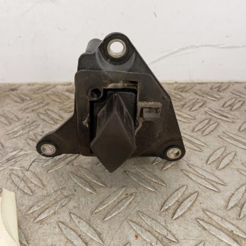 Bouton de coffre RENAULT CLIO 2