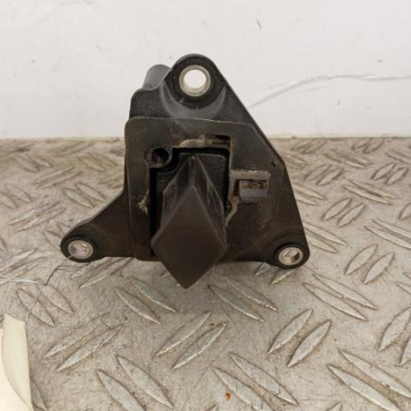 Bouton de coffre RENAULT CLIO 2 Photo n°1