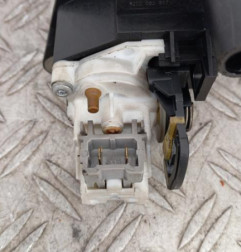 Bouton de coffre RENAULT CLIO 2 Photo n°3