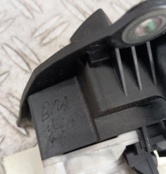 Bouton de coffre RENAULT CLIO 2 Photo n°4