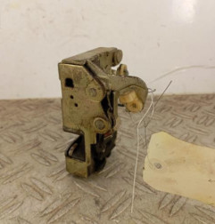 Serrure avant gauche PEUGEOT 106