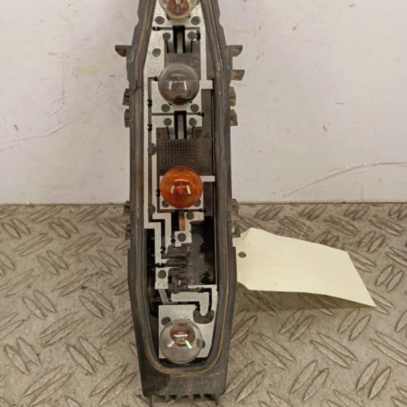 Platine feu arriere droit CITROEN C3 1