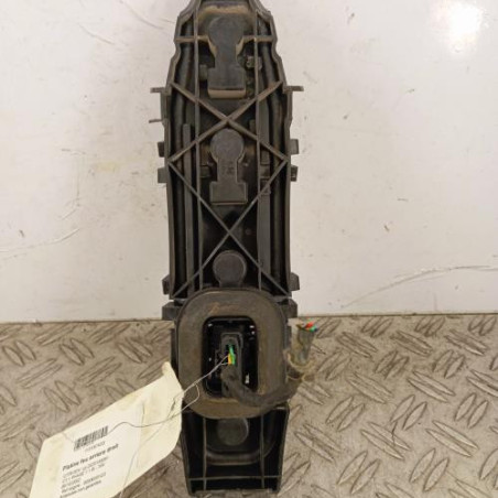 Platine feu arriere droit CITROEN C3 1