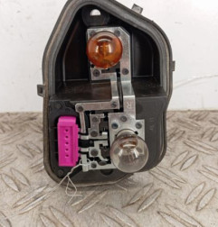 Platine feu arriere droit RENAULT MEGANE 3 Photo n°1