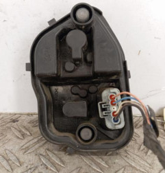 Platine feu arriere droit RENAULT MEGANE 3