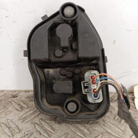 Platine feu arriere droit RENAULT MEGANE 3