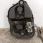 Platine feu arriere droit RENAULT MEGANE 3