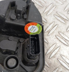 Platine feu arriere droit RENAULT MEGANE 3 Photo n°3