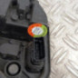 Platine feu arriere droit RENAULT MEGANE 3