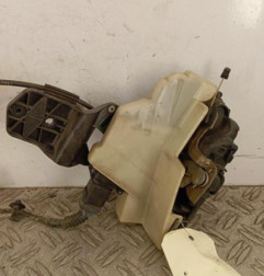 Serrure arriere gauche VOLKSWAGEN PASSAT 4