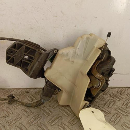 Serrure arriere gauche VOLKSWAGEN PASSAT 4