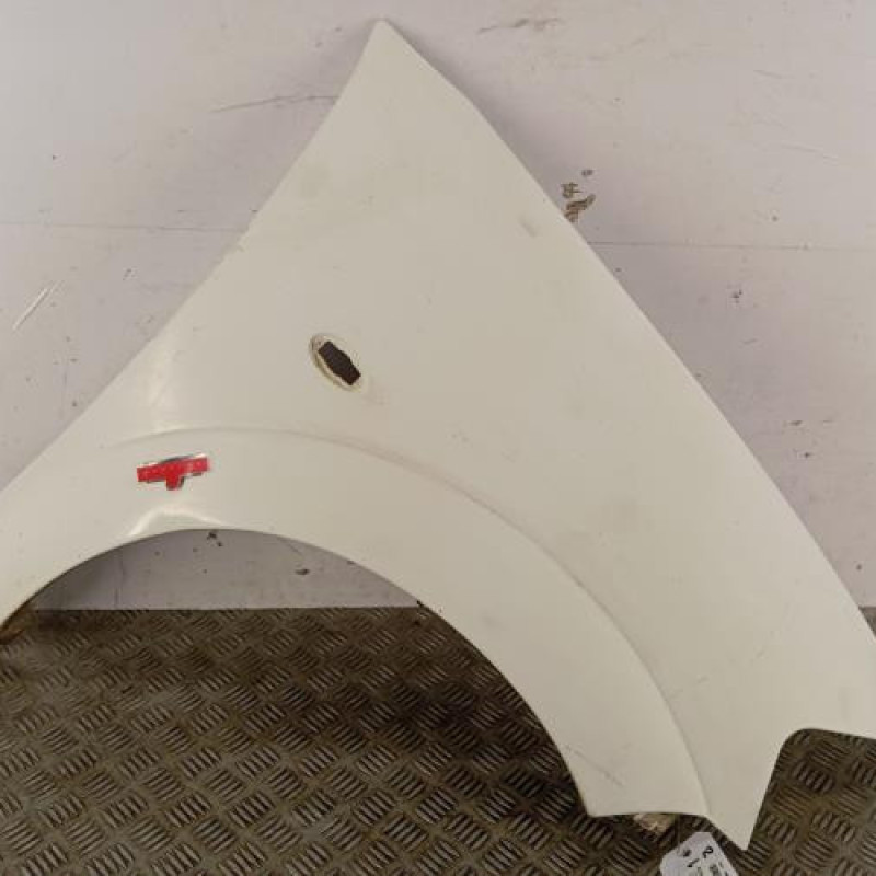 Aile avant droit CITROEN C3 1