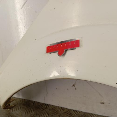 Aile avant droit CITROEN C3 1