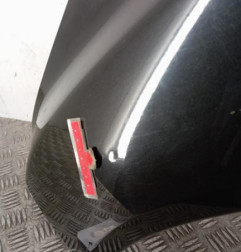 Aile avant gauche NISSAN MICRA 3