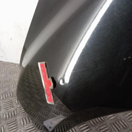 Aile avant gauche NISSAN MICRA 3