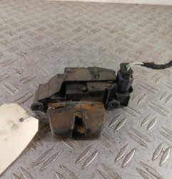 Serrure de hayon PEUGEOT 308 1 SW Photo n°1