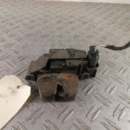 Serrure de hayon PEUGEOT 308 1 SW Photo n°1