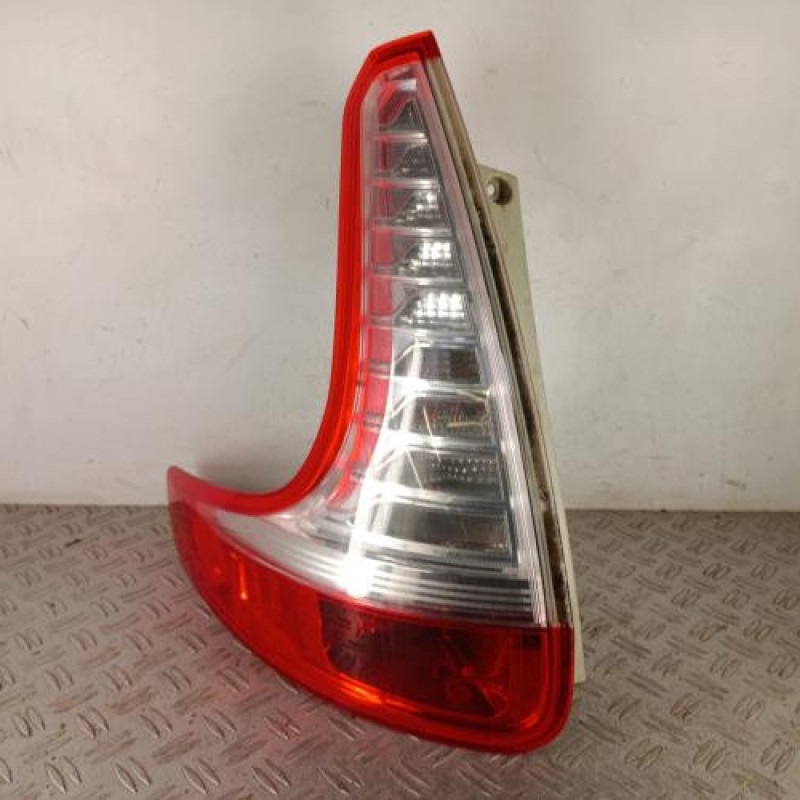 Feu arriere principal gauche (feux) RENAULT GRAND SCENIC 3