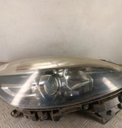 Optique avant principal droit (feux)(phare) RENAULT GRAND SCENIC 3 Photo n°1