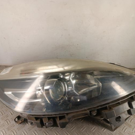 Optique avant principal droit (feux)(phare) RENAULT GRAND SCENIC 3 Photo n°1