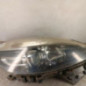 Optique avant principal droit (feux)(phare) RENAULT GRAND SCENIC 3