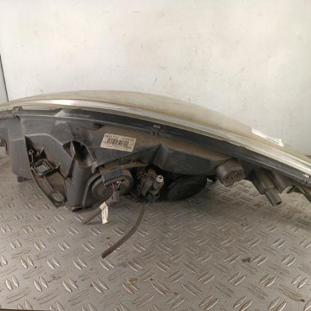Optique avant principal droit (feux)(phare) RENAULT GRAND SCENIC 3