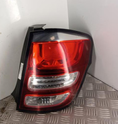 Feu arriere principal droit (feux) CITROEN C3 2 Photo n°1