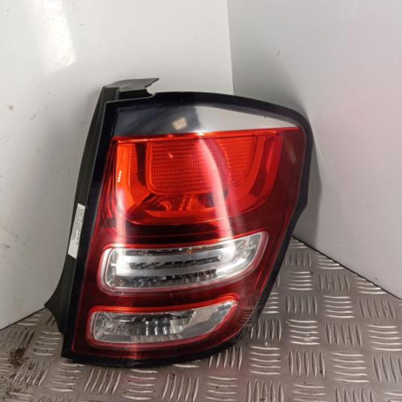 Feu arriere principal droit (feux) CITROEN C3 2