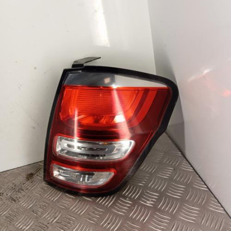 Feu arriere principal droit (feux) CITROEN C3 2