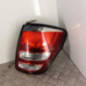 Feu arriere principal droit (feux) CITROEN C3 2