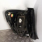 Feu arriere principal droit (feux) CITROEN C3 2