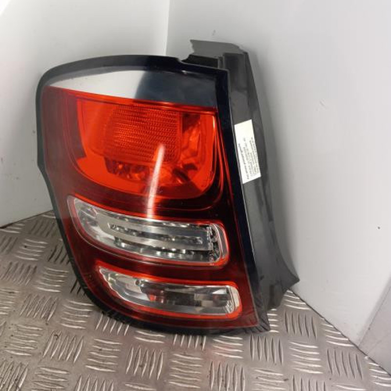 Feu arriere principal gauche (feux) CITROEN C3 2