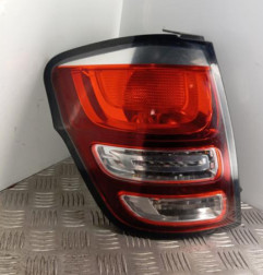 Feu arriere principal gauche (feux) CITROEN C3 2