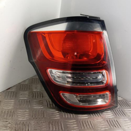 Feu arriere principal gauche (feux) CITROEN C3 2