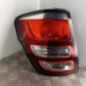 Feu arriere principal gauche (feux) CITROEN C3 2