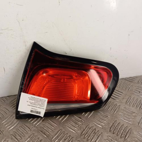 Feu arriere secondaire droit (feux) CITROEN C3 2 Photo n°1