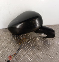 Retroviseur droit CITROEN C3 2 Photo n°1